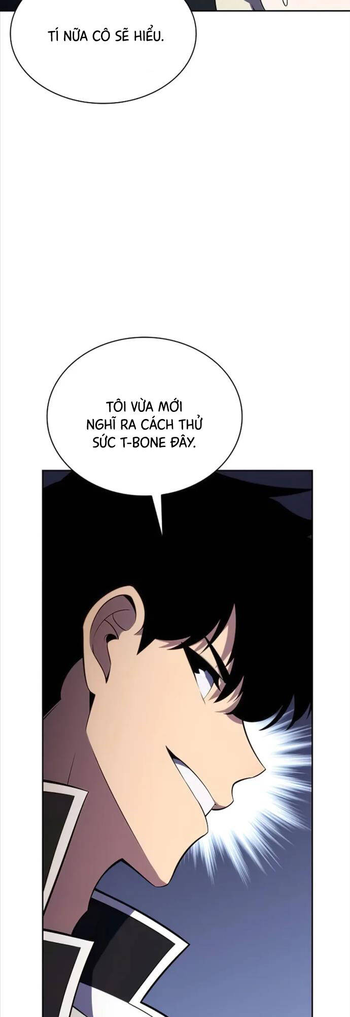 Người Chơi Mới Cấp Tối Đa chapter 136 - Upload bởi truyensieuhay.com