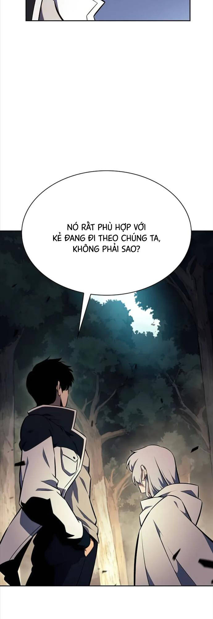 Người Chơi Mới Cấp Tối Đa chapter 136 - Upload bởi truyensieuhay.com