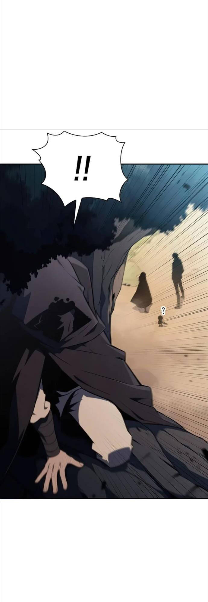 Người Chơi Mới Cấp Tối Đa chapter 136 - Upload bởi truyensieuhay.com