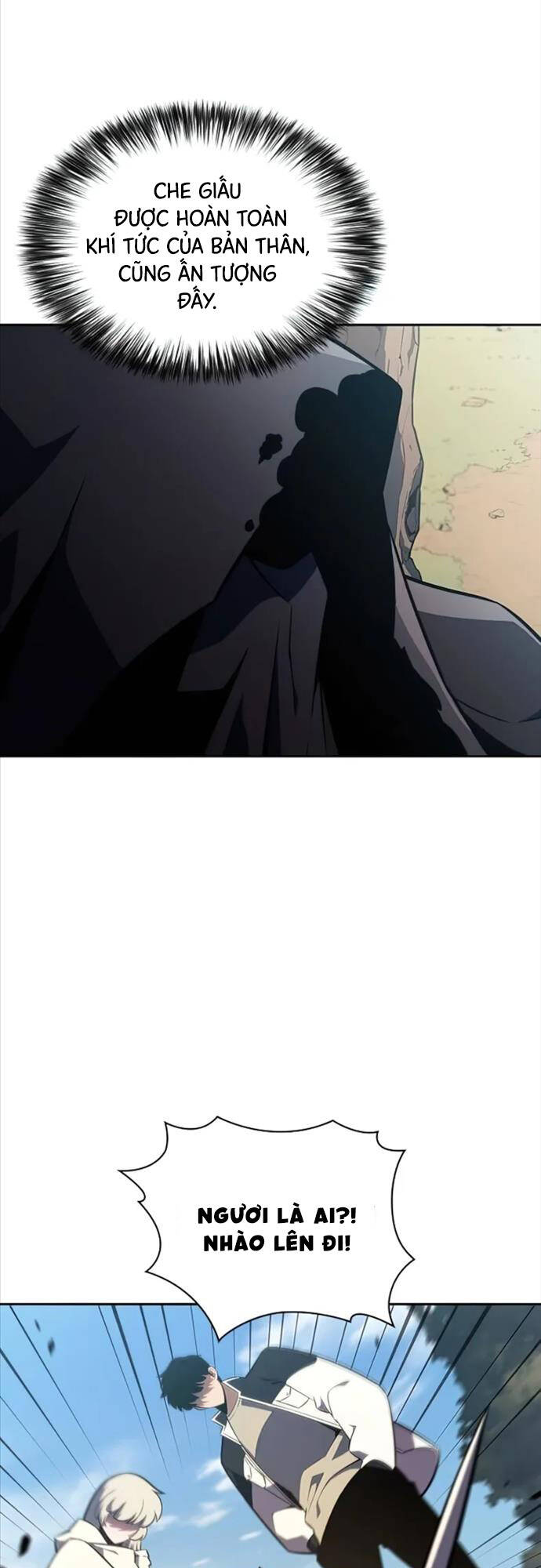 Người Chơi Mới Cấp Tối Đa chapter 136 - Upload bởi truyensieuhay.com