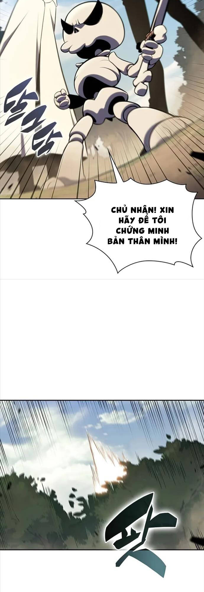 Người Chơi Mới Cấp Tối Đa chapter 136 - Upload bởi truyensieuhay.com