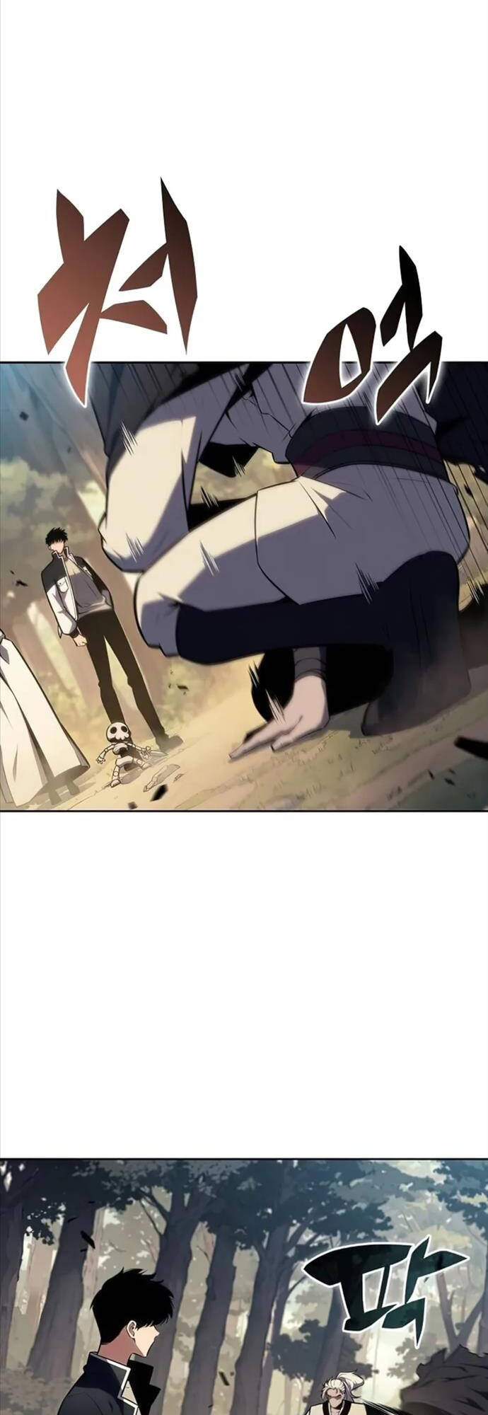 Người Chơi Mới Cấp Tối Đa chapter 136 - Upload bởi truyensieuhay.com