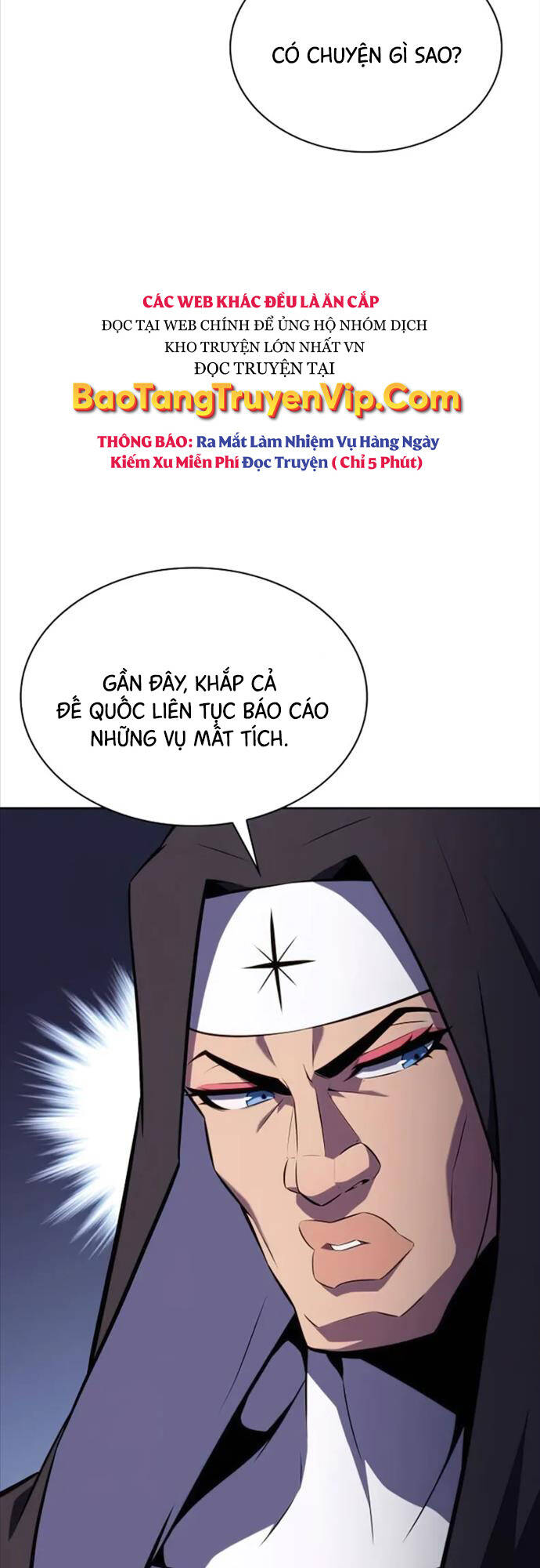 Người Chơi Mới Cấp Tối Đa chapter 136 - Upload bởi truyensieuhay.com