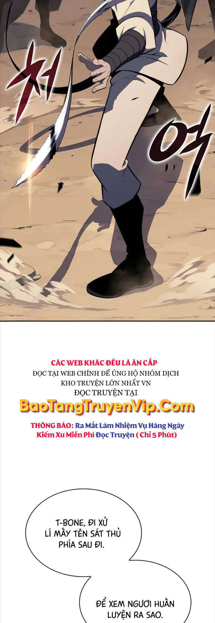 Người Chơi Mới Cấp Tối Đa chapter 136 - Upload bởi truyensieuhay.com