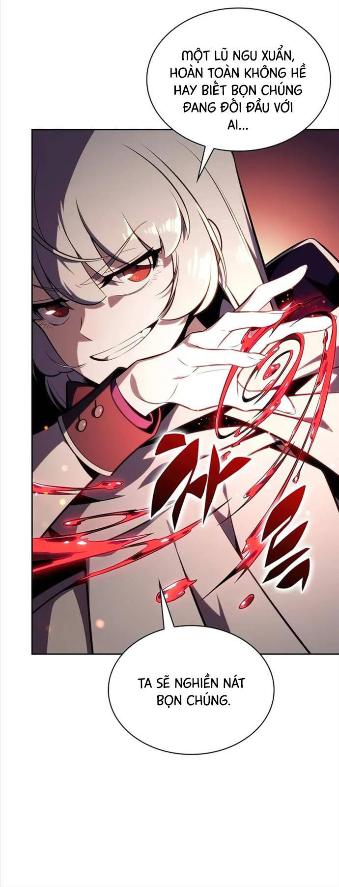 Người Chơi Mới Cấp Tối Đa chapter 136 - Upload bởi truyensieuhay.com