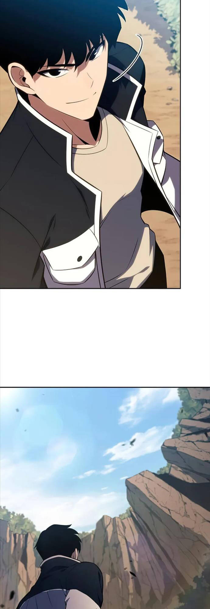 Người Chơi Mới Cấp Tối Đa chapter 136 - Upload bởi truyensieuhay.com