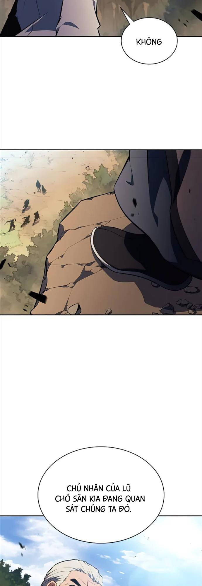 Người Chơi Mới Cấp Tối Đa chapter 136 - Upload bởi truyensieuhay.com