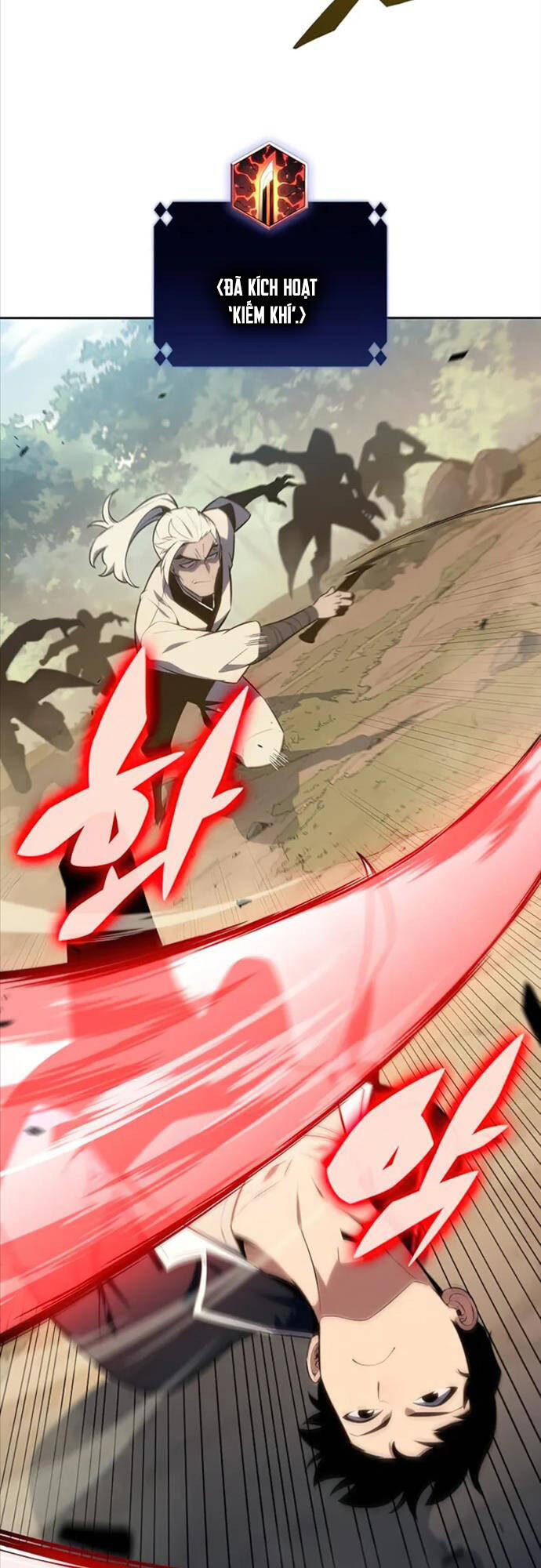 Người Chơi Mới Cấp Tối Đa chapter 136 - Upload bởi truyensieuhay.com