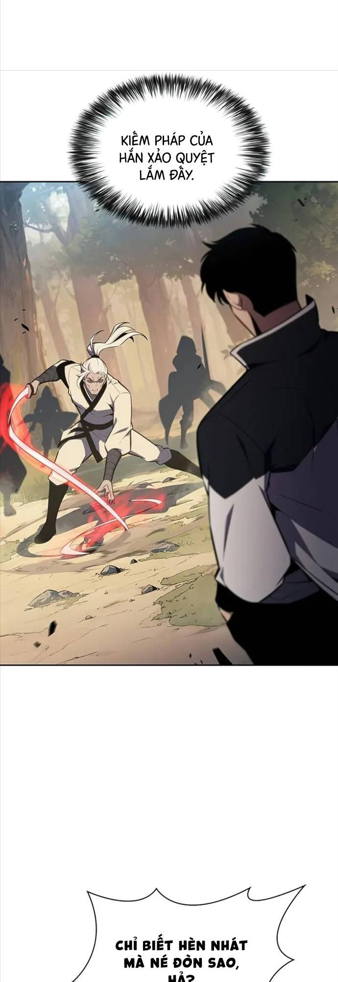 Người Chơi Mới Cấp Tối Đa chapter 136 - Upload bởi truyensieuhay.com