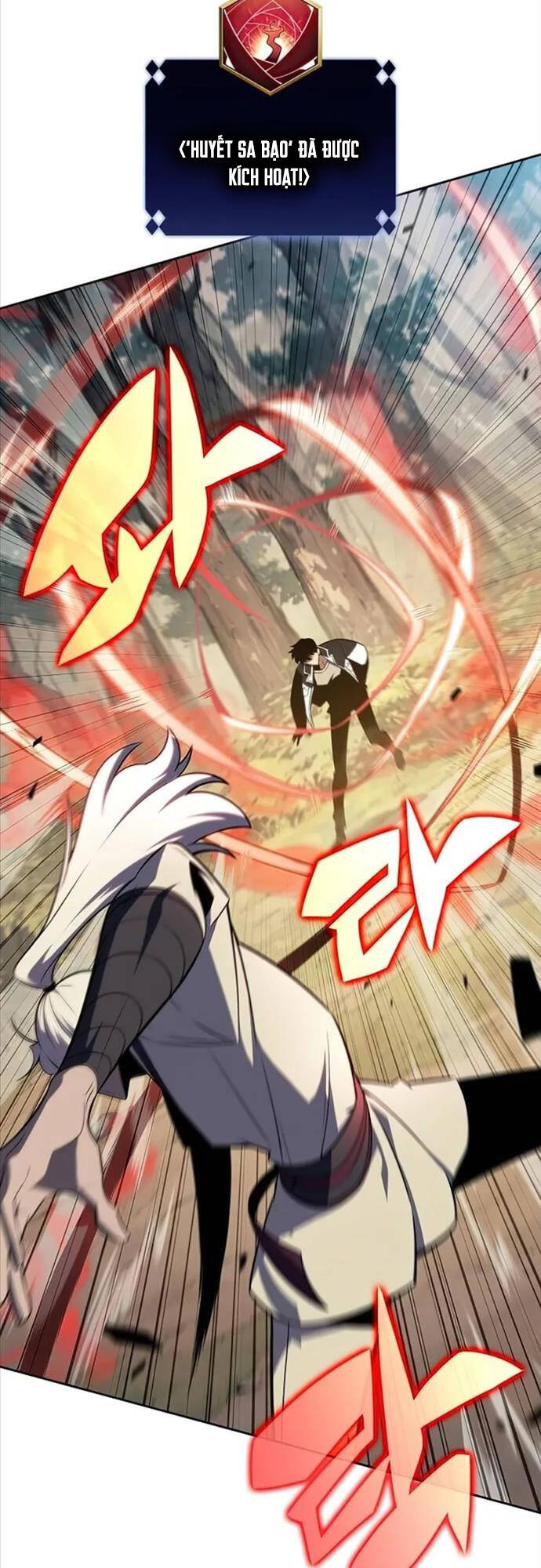 Người Chơi Mới Cấp Tối Đa chapter 136 - Upload bởi truyensieuhay.com