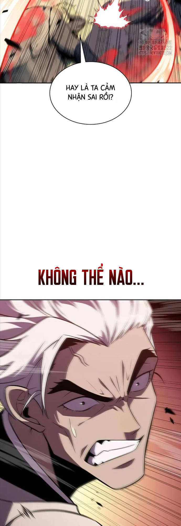 Người Chơi Mới Cấp Tối Đa chapter 136 - Upload bởi truyensieuhay.com