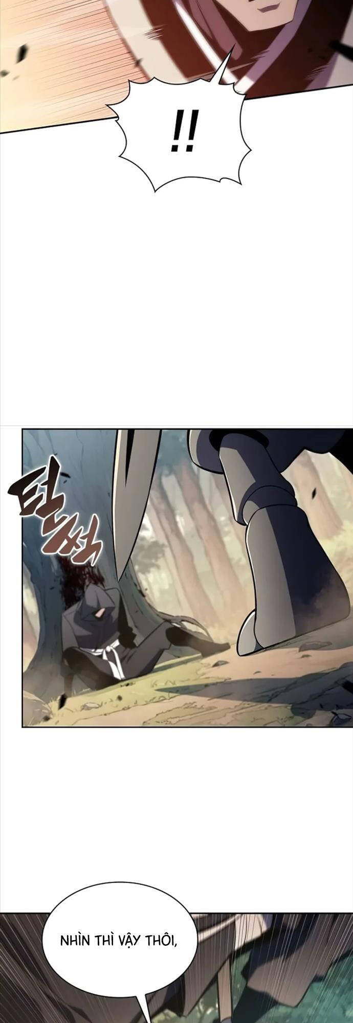 Người Chơi Mới Cấp Tối Đa chapter 136 - Upload bởi truyensieuhay.com