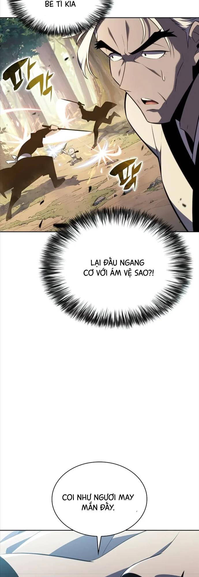 Người Chơi Mới Cấp Tối Đa chapter 136 - Upload bởi truyensieuhay.com