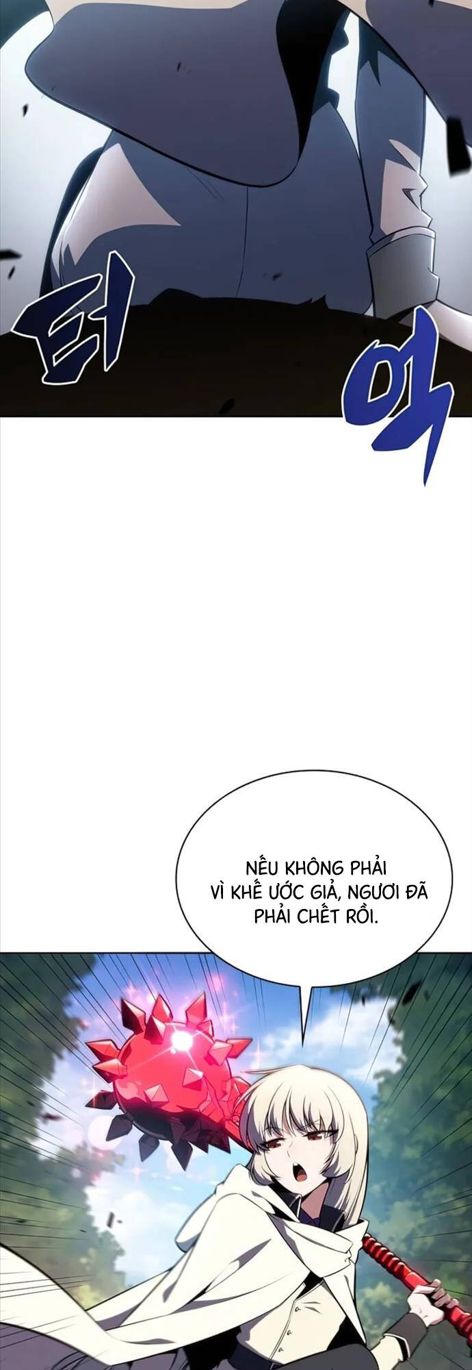 Người Chơi Mới Cấp Tối Đa chapter 136 - Upload bởi truyensieuhay.com
