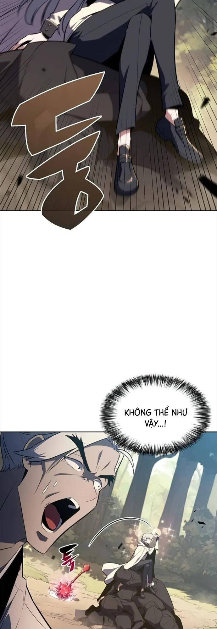 Người Chơi Mới Cấp Tối Đa chapter 136 - Upload bởi truyensieuhay.com