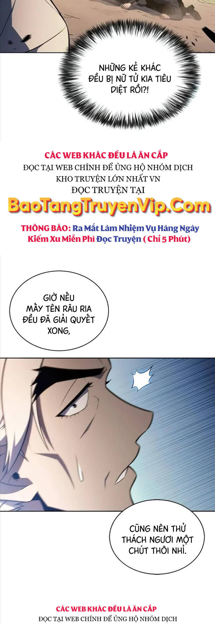 Người Chơi Mới Cấp Tối Đa chapter 136 - Upload bởi truyensieuhay.com