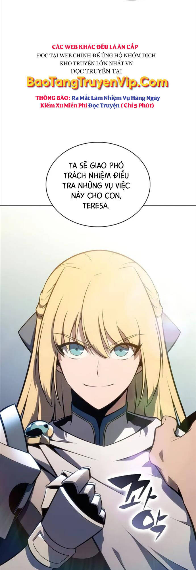 Người Chơi Mới Cấp Tối Đa chapter 136 - Upload bởi truyensieuhay.com