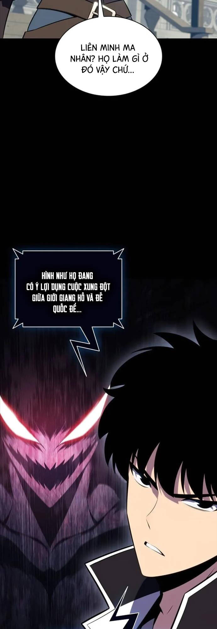 Người Chơi Mới Cấp Tối Đa chapter 136 - Upload bởi truyensieuhay.com