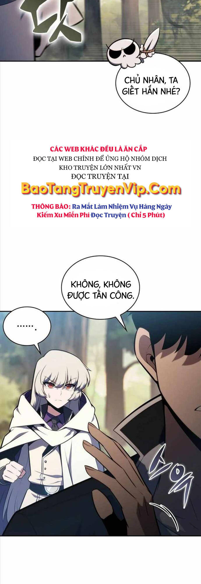 Người Chơi Mới Cấp Tối Đa chapter 137 - Upload bởi truyensieuhay.com