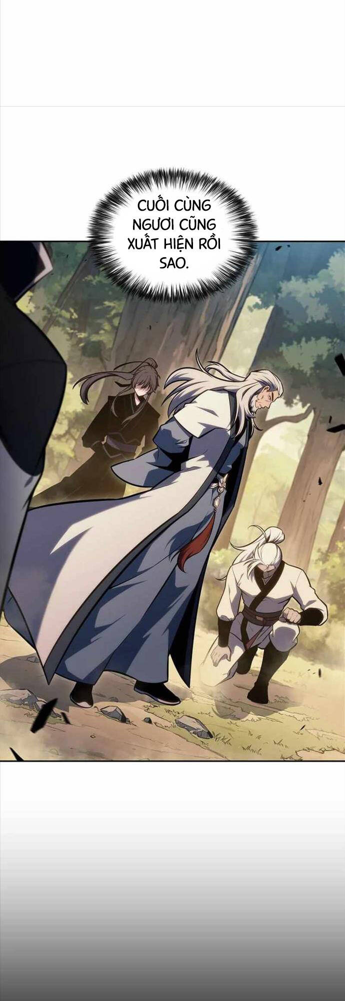 Người Chơi Mới Cấp Tối Đa chapter 137 - Upload bởi truyensieuhay.com