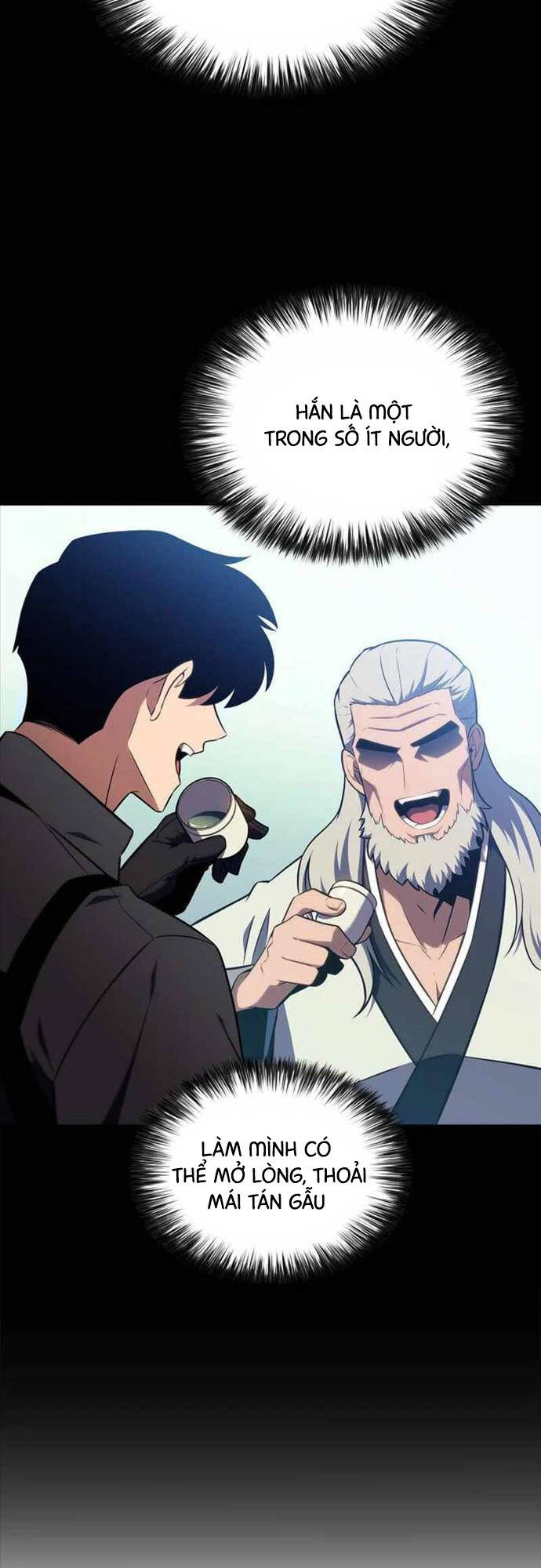 Người Chơi Mới Cấp Tối Đa chapter 137 - Upload bởi truyensieuhay.com