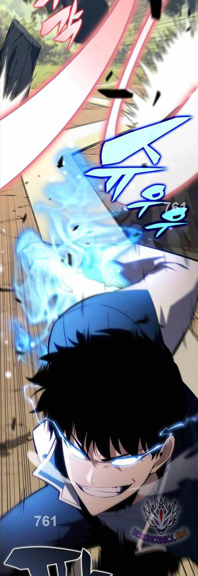 Người Chơi Mới Cấp Tối Đa chapter 137 - Upload bởi truyensieuhay.com