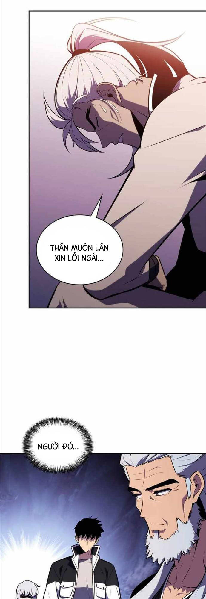 Người Chơi Mới Cấp Tối Đa chapter 137 - Upload bởi truyensieuhay.com