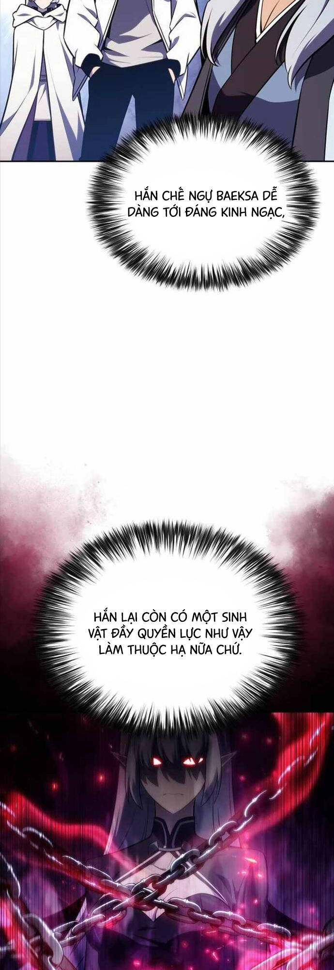 Người Chơi Mới Cấp Tối Đa chapter 137 - Upload bởi truyensieuhay.com