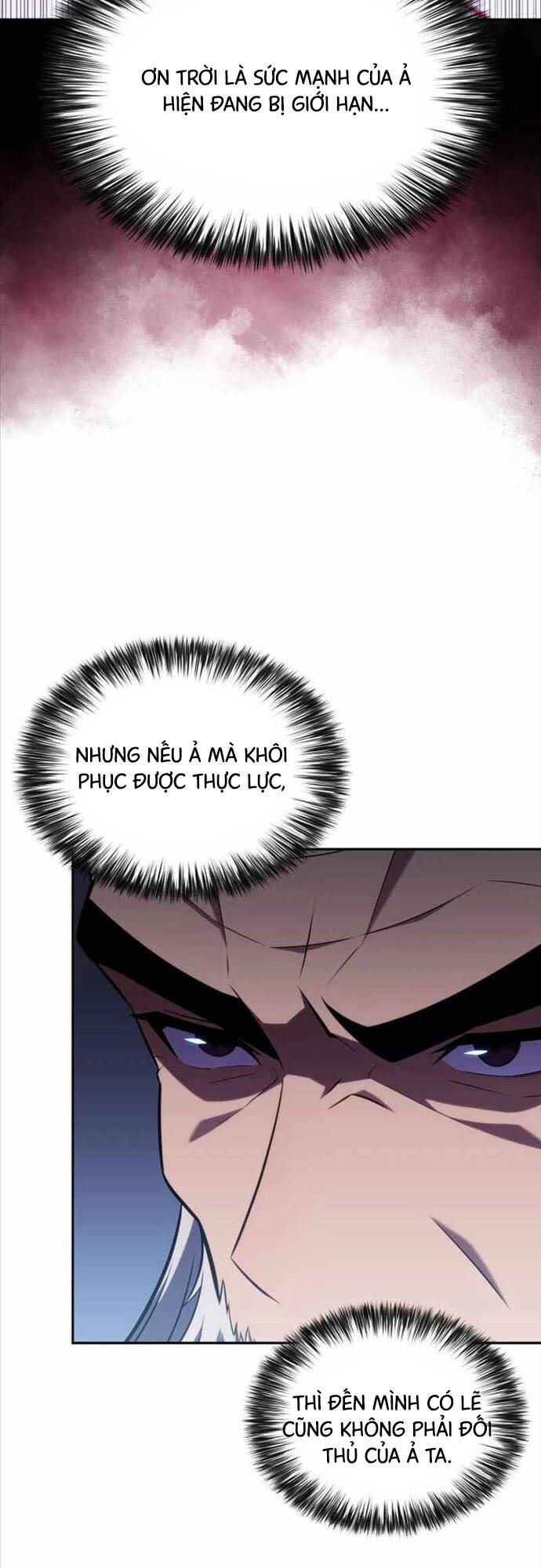 Người Chơi Mới Cấp Tối Đa chapter 137 - Upload bởi truyensieuhay.com
