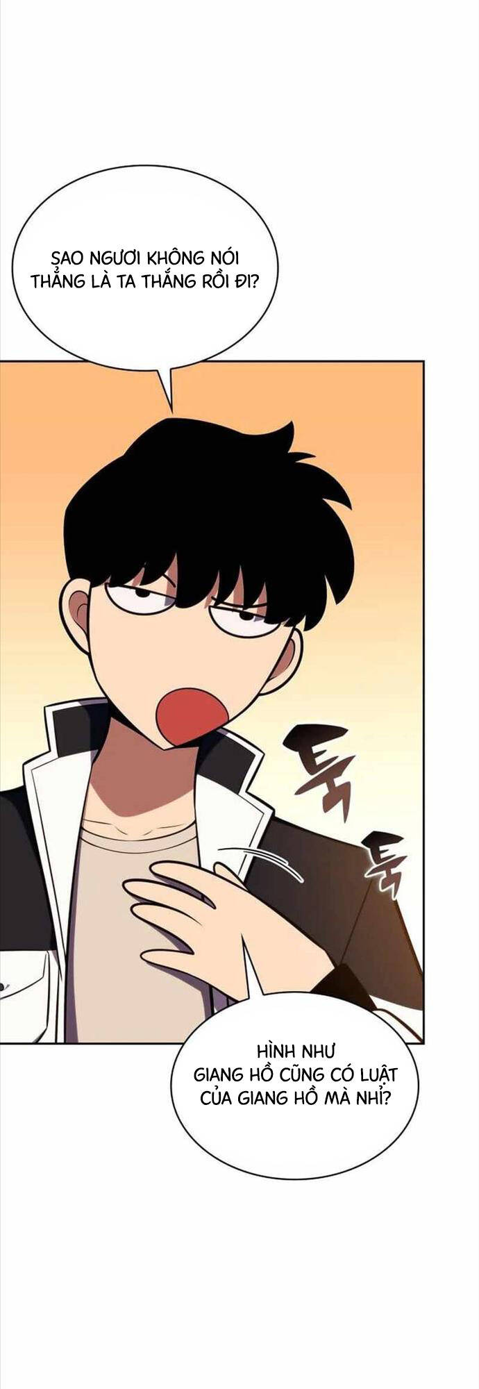 Người Chơi Mới Cấp Tối Đa chapter 137 - Upload bởi truyensieuhay.com