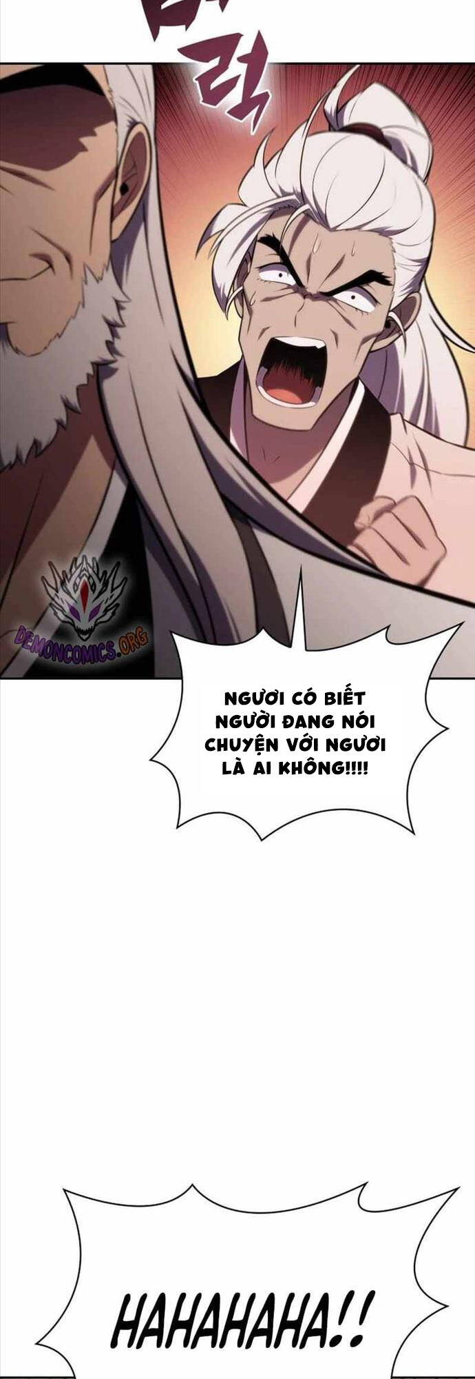 Người Chơi Mới Cấp Tối Đa chapter 137 - Upload bởi truyensieuhay.com