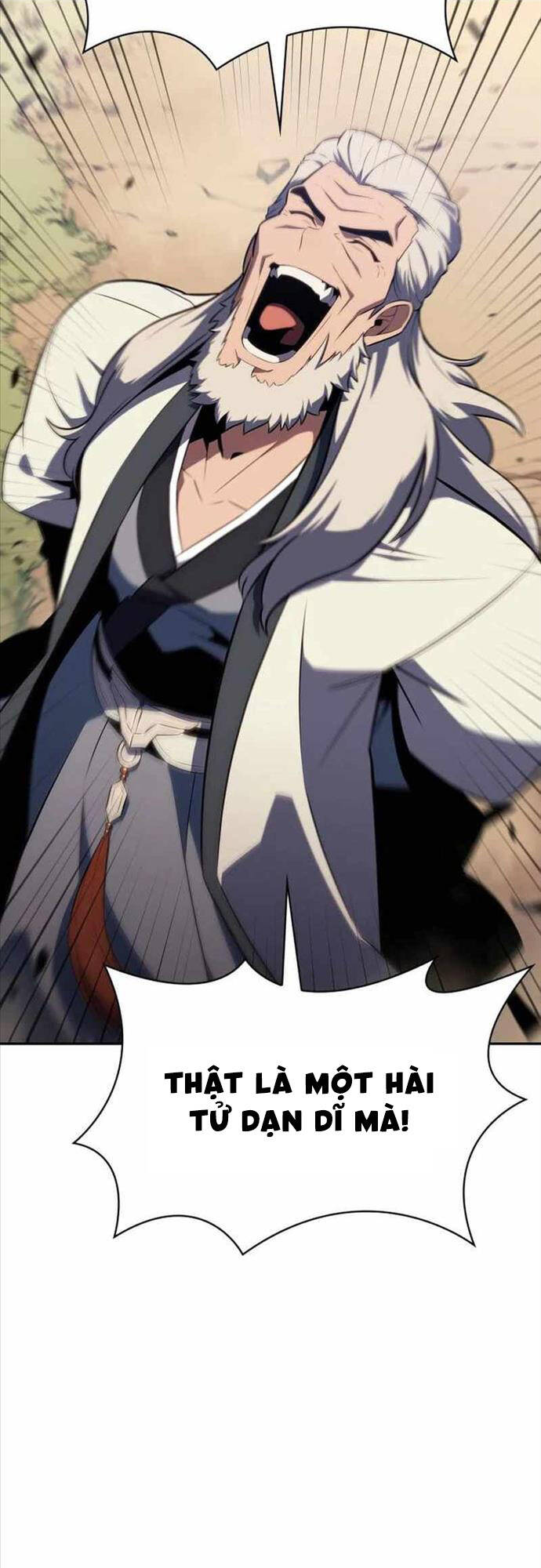 Người Chơi Mới Cấp Tối Đa chapter 137 - Upload bởi truyensieuhay.com