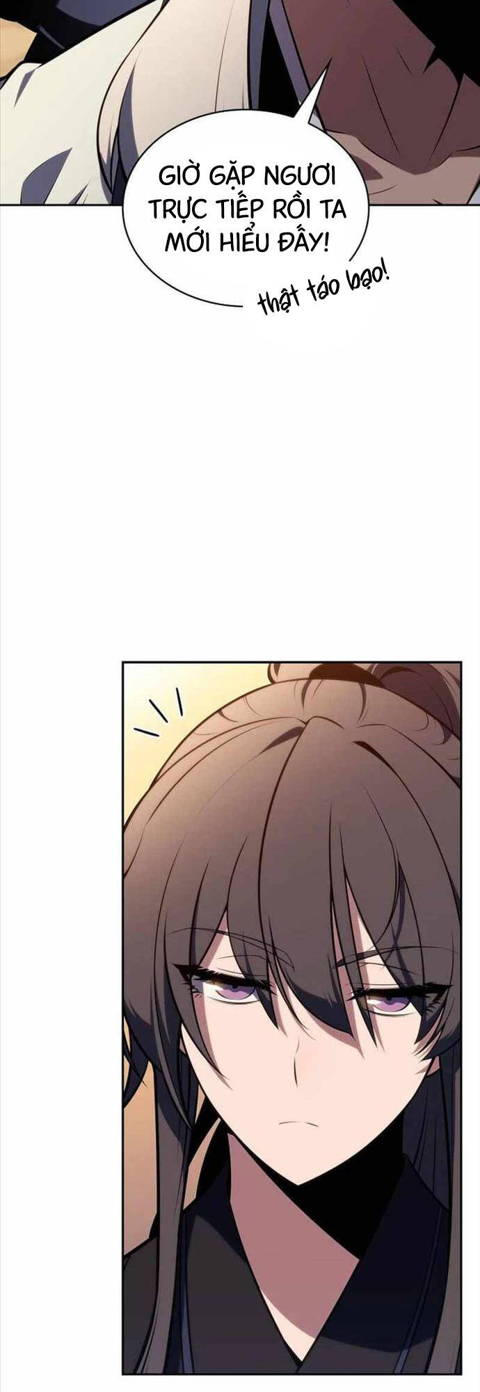 Người Chơi Mới Cấp Tối Đa chapter 137 - Upload bởi truyensieuhay.com
