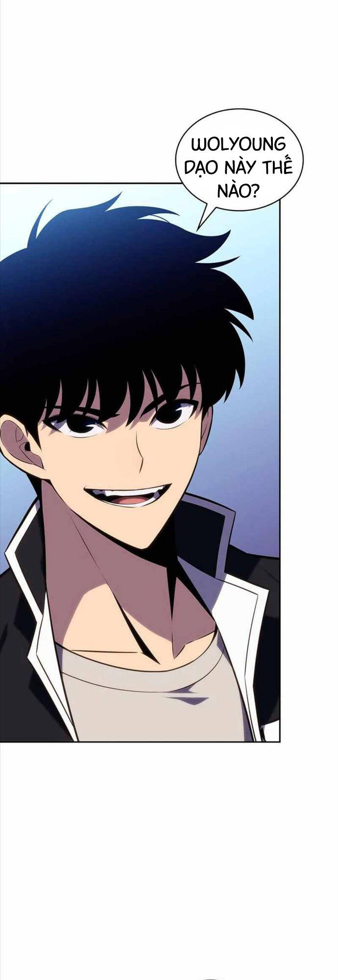 Người Chơi Mới Cấp Tối Đa chapter 137 - Upload bởi truyensieuhay.com