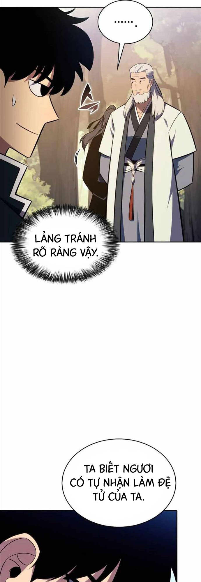 Người Chơi Mới Cấp Tối Đa chapter 137 - Upload bởi truyensieuhay.com