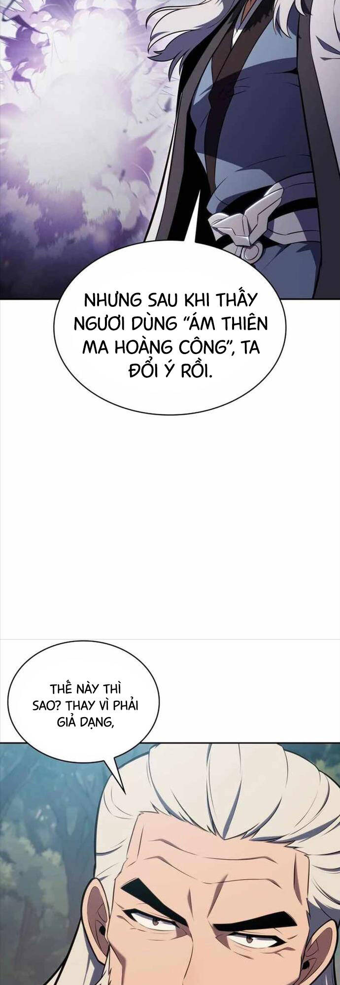 Người Chơi Mới Cấp Tối Đa chapter 137 - Upload bởi truyensieuhay.com