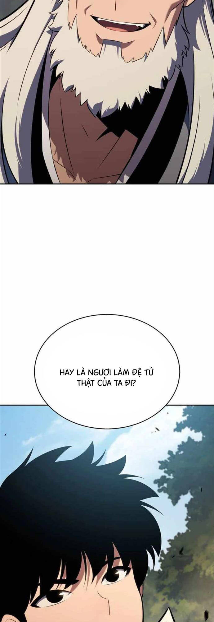 Người Chơi Mới Cấp Tối Đa chapter 137 - Upload bởi truyensieuhay.com