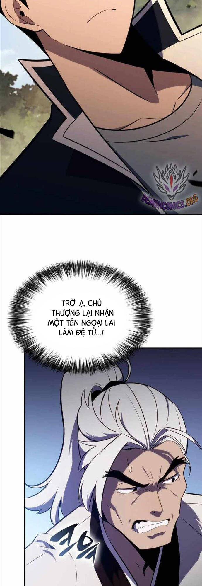 Người Chơi Mới Cấp Tối Đa chapter 137 - Upload bởi truyensieuhay.com