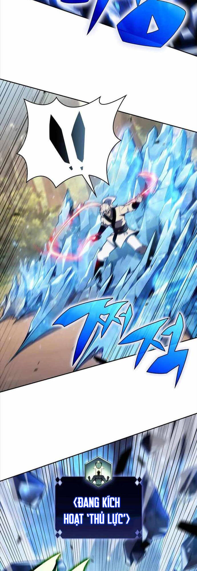 Người Chơi Mới Cấp Tối Đa chapter 137 - Upload bởi truyensieuhay.com