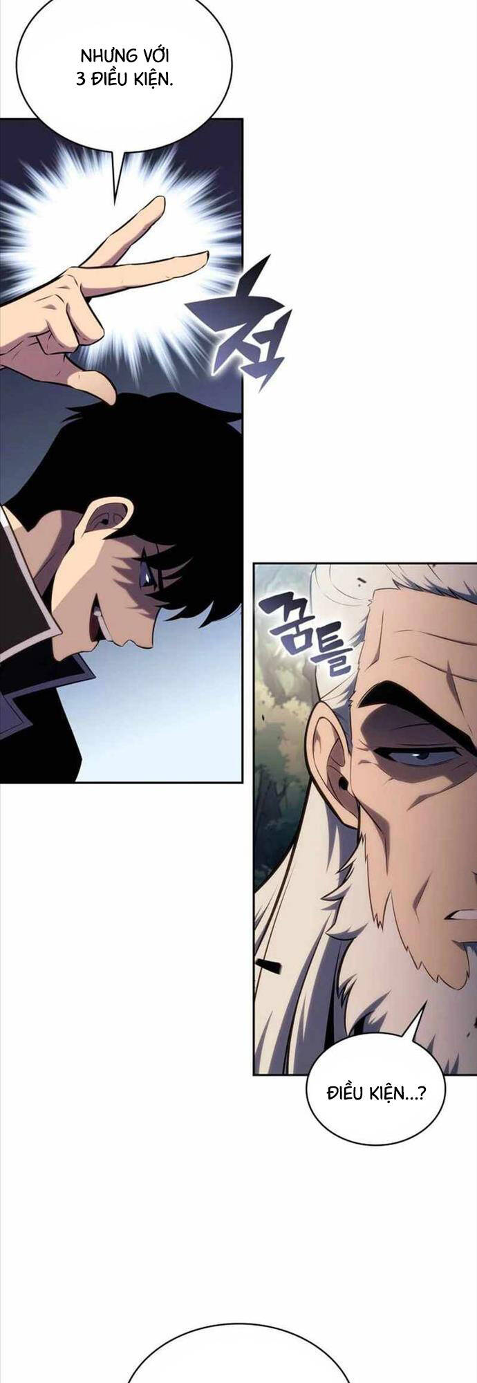 Người Chơi Mới Cấp Tối Đa chapter 137 - Upload bởi truyensieuhay.com