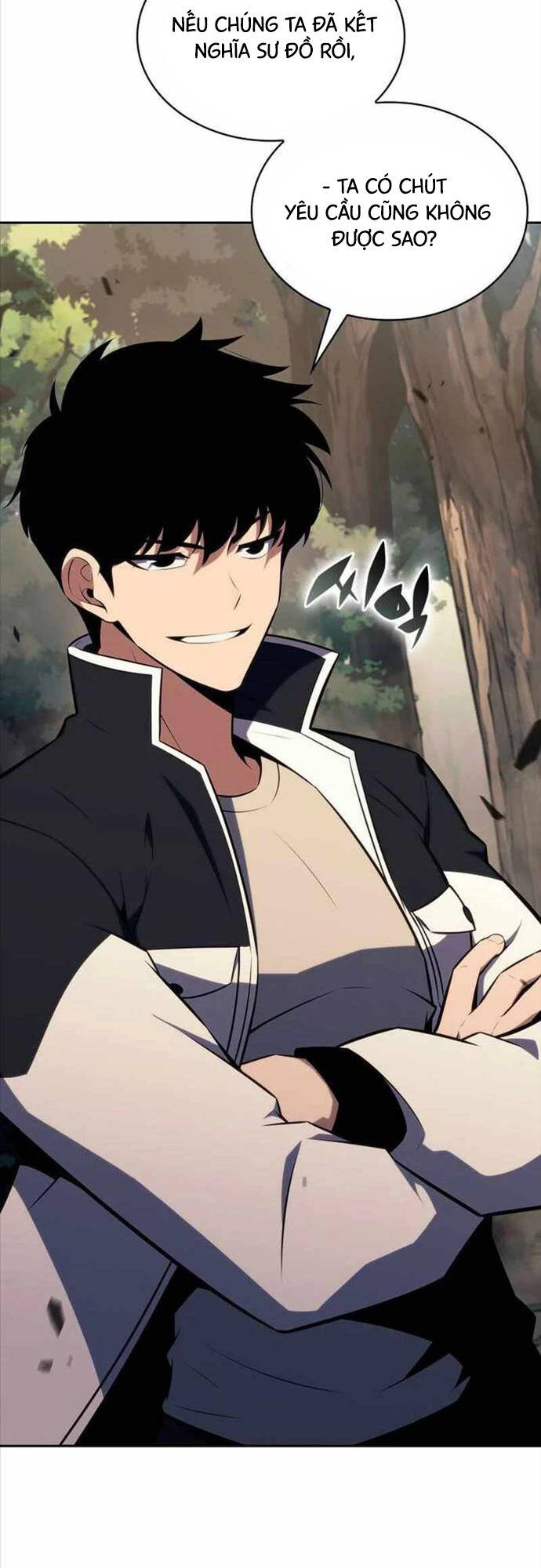 Người Chơi Mới Cấp Tối Đa chapter 137 - Upload bởi truyensieuhay.com