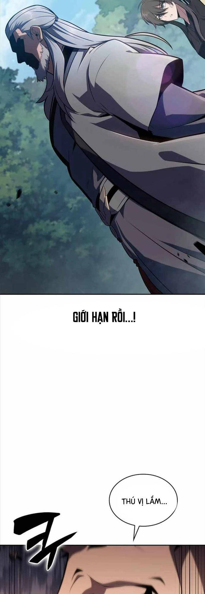Người Chơi Mới Cấp Tối Đa chapter 137 - Upload bởi truyensieuhay.com