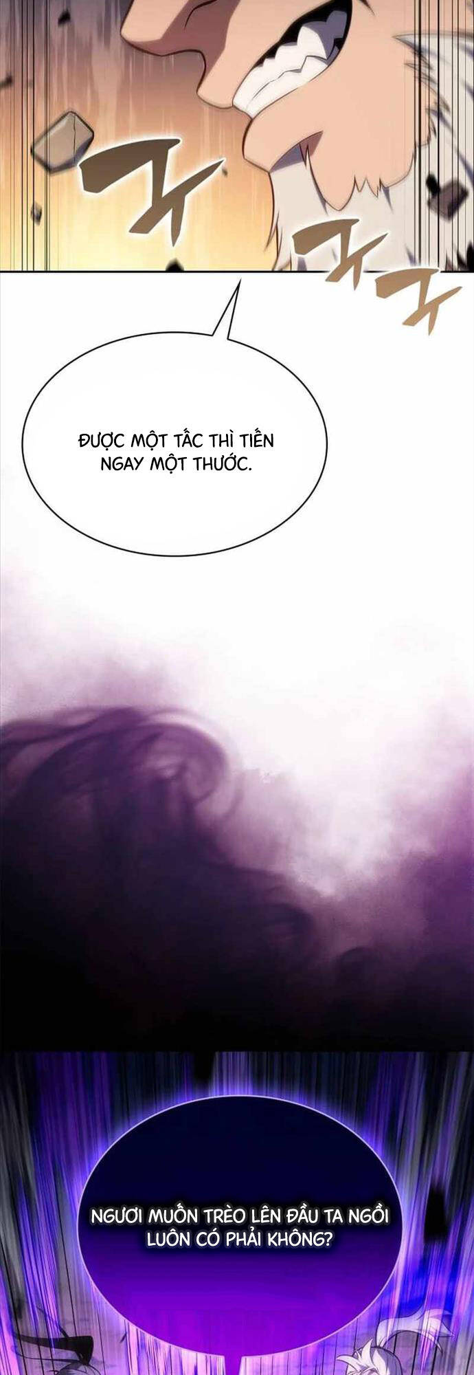 Người Chơi Mới Cấp Tối Đa chapter 137 - Upload bởi truyensieuhay.com