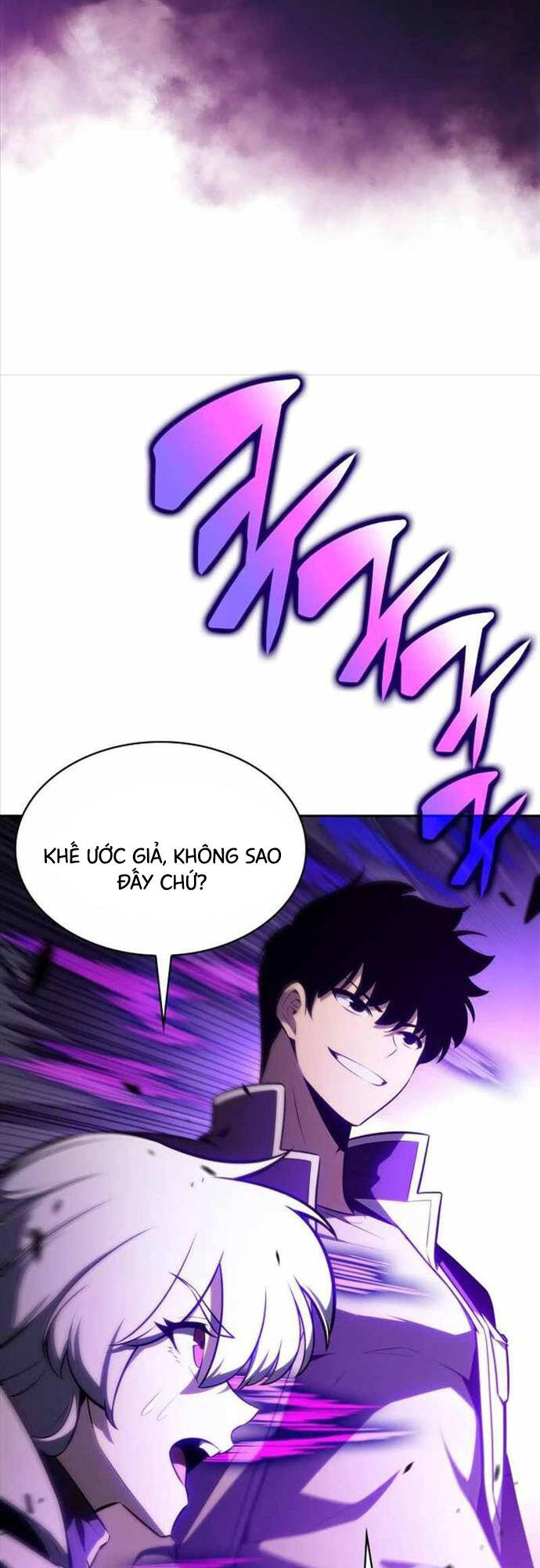 Người Chơi Mới Cấp Tối Đa chapter 137 - Upload bởi truyensieuhay.com