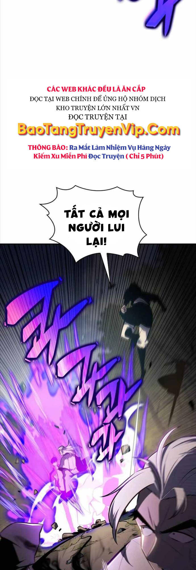 Người Chơi Mới Cấp Tối Đa chapter 137 - Upload bởi truyensieuhay.com