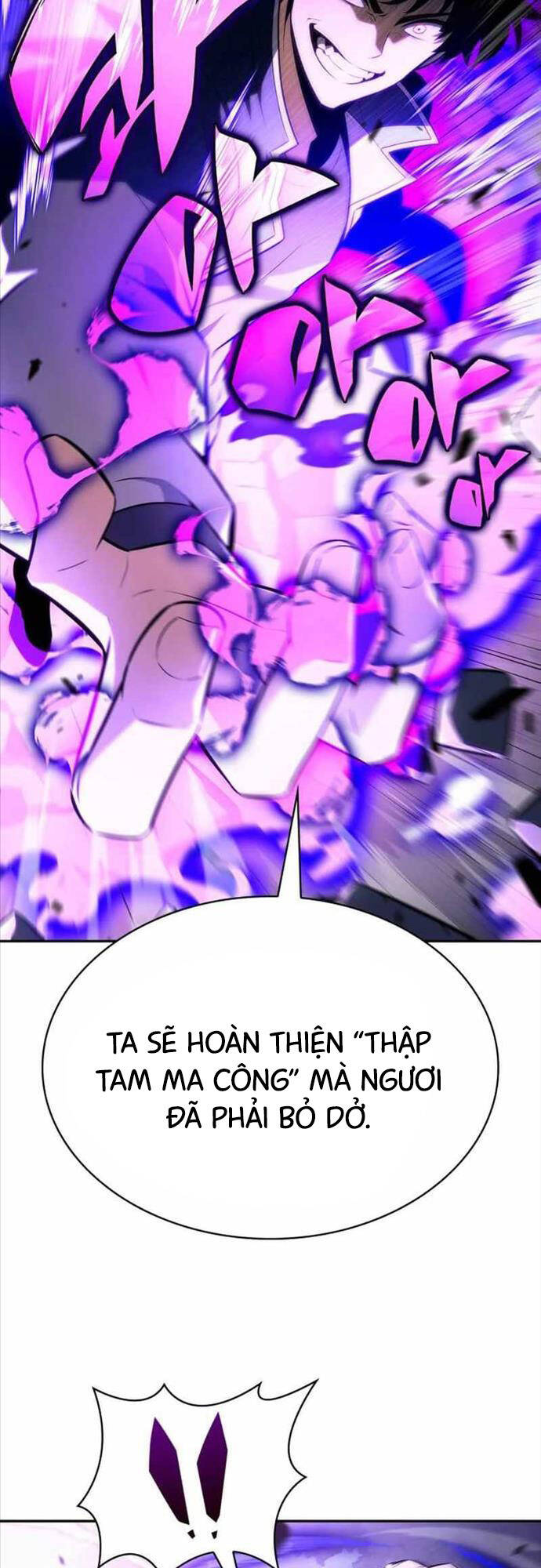 Người Chơi Mới Cấp Tối Đa chapter 137 - Upload bởi truyensieuhay.com