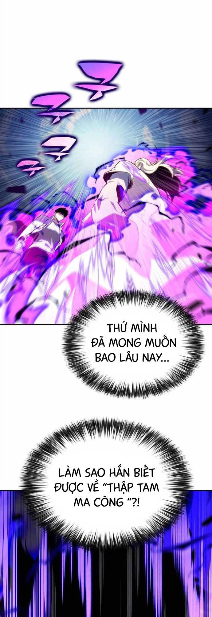 Người Chơi Mới Cấp Tối Đa chapter 137 - Upload bởi truyensieuhay.com