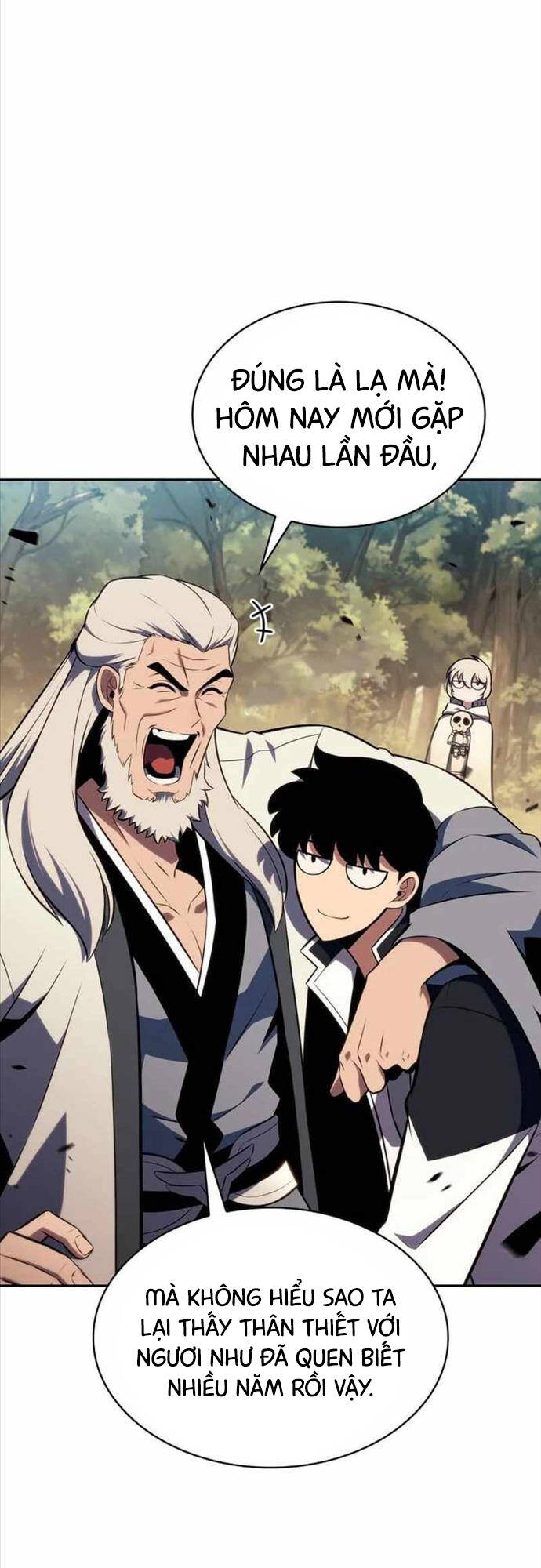 Người Chơi Mới Cấp Tối Đa chapter 137 - Upload bởi truyensieuhay.com