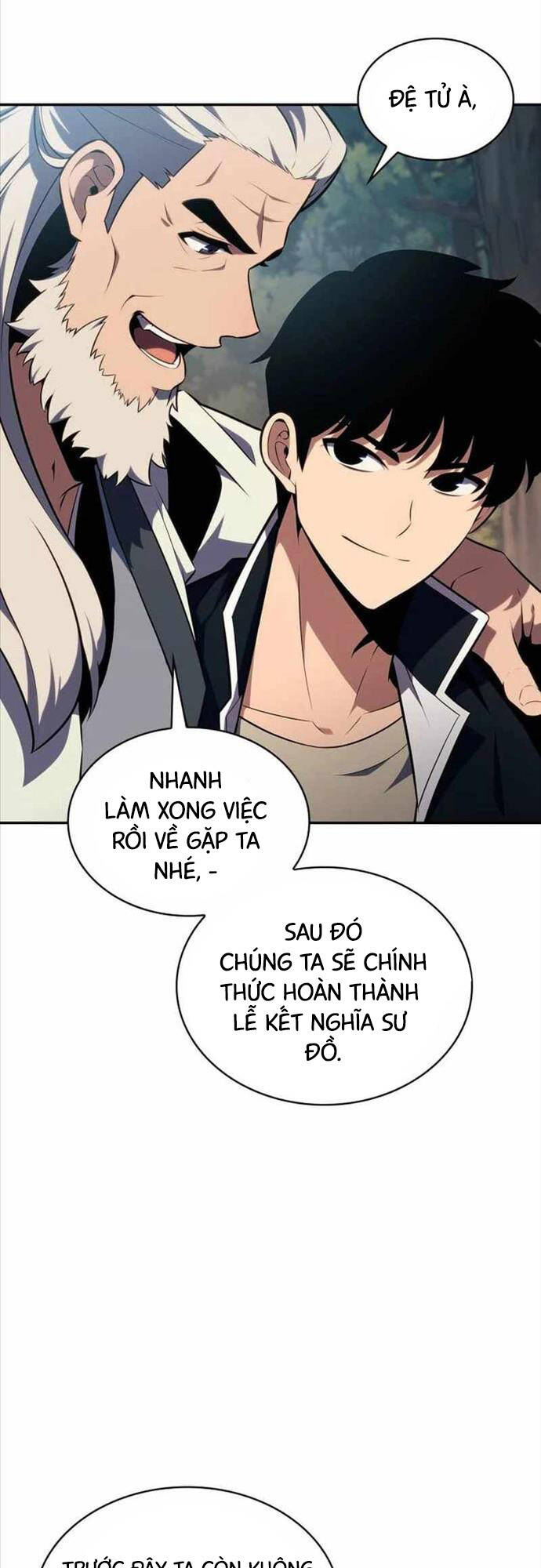 Người Chơi Mới Cấp Tối Đa chapter 137 - Upload bởi truyensieuhay.com