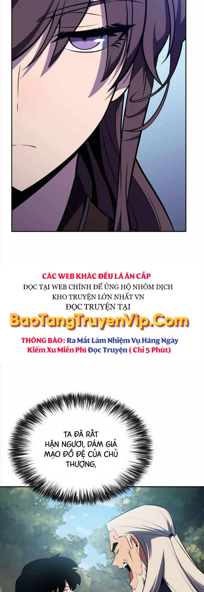 Người Chơi Mới Cấp Tối Đa chapter 137 - Upload bởi truyensieuhay.com